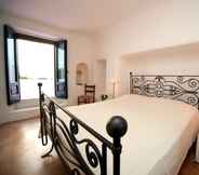 Bedroom 4 Ischia Charming Terrace Seaview Villa