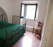 Bedroom 3 Ischia Charming Terrace Seaview Villa