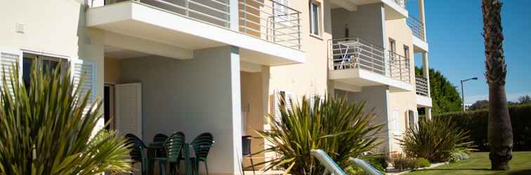 Exterior Portugal Rentals Vila da Praia Apartments