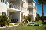 Exterior Portugal Rentals Vila da Praia Apartments