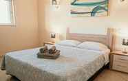 Bilik Tidur 5 Portugal Rentals Vila da Praia Apartments