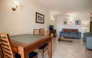 Common Space 2 Portugal Rentals Vila da Praia Apartments