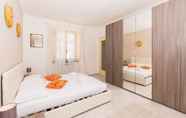 Kamar Tidur 4 Corso Vittorio & Parco del Valentino Bright Flat