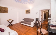 Bilik Tidur 2 Piazza Vittorio Veneto Elegant Flat