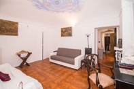 Bilik Tidur Piazza Vittorio Veneto Elegant Flat