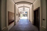 Lobby Piazza Vittorio Veneto Elegant Flat