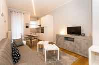 Common Space MM Pozzo Strada Terrace Apartment