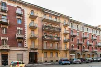 Exterior 4 Charm of Turin - Crocetta Flat