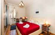 Kamar Tidur 2 Charm of Turin - Crocetta Flat