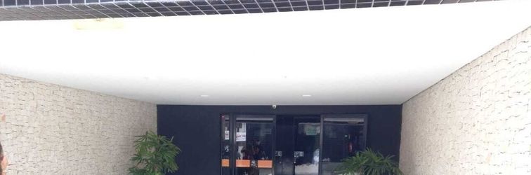 Lobby Edifício Port Ville II