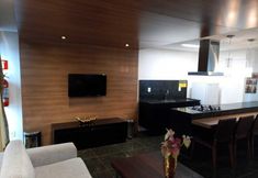 Common Space 5 Edifício Port Ville II