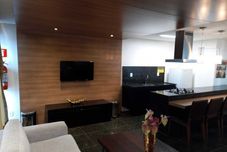 Common Space Edifício Port Ville II