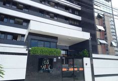 Exterior 2 Edifício Port Ville II