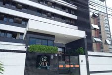 Exterior Edifício Port Ville II