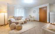 Common Space 7 Picolit Percoto Lovely Flat