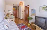 Bedroom 3 Lignano Sea & Relax Apartment