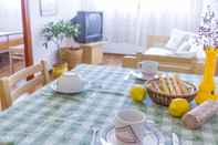 Restaurant Lignano Sea & Relax Apartment