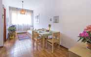 Bilik Tidur 2 Lignano Sea & Relax Apartment