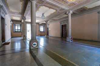 Lobby 4 Castello & Piazza della Libertà Olimpia Elegant Flat