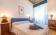 Bilik Tidur 2 Castello & Piazza della Libertà Olimpia Elegant Flat