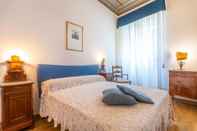 Bilik Tidur Castello & Piazza della Libertà Olimpia Elegant Flat