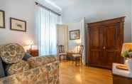 Bilik Tidur 3 Castello & Piazza della Libertà Olimpia Elegant Flat