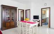 Kamar Tidur 2 Posada Holiday Home