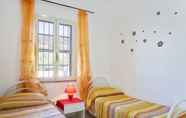 Kamar Tidur 6 Posada Holiday Home