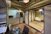 Kamar Tidur Kanon House