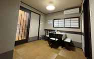 Kamar Tidur 5 Fushimi Inari House