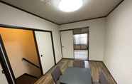 Kamar Tidur 3 Fushimi Inari House