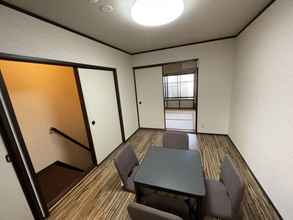 Kamar Tidur 4 Fushimi Inari House