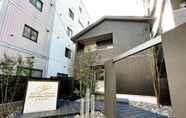 Exterior 2 HOTEL CLA-SS HIROSHIMA - Dobashi