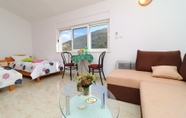 Bilik Tidur 5 Apartments Belin Mljet