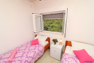 Bilik Tidur 4 Apartments Belin Mljet