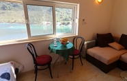 Ruang Umum 6 Apartments Belin Mljet