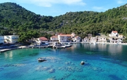 Nearby View and Attractions 2 Apartments Belin Mljet