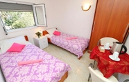 Bilik Tidur 7 Apartments Belin Mljet