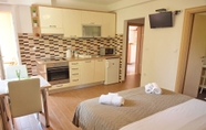 Bilik Tidur 4 Apartments Villa Rea Orebic