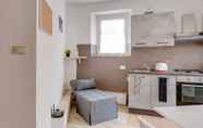 Kamar Tidur 7 Buonviaggio Functional Apartment con terrazzo