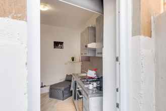 Bedroom 4 Buonviaggio Functional Apartment con terrazzo