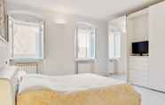 Kamar Tidur 2 Sarzana White Apartment nel Centro Storico