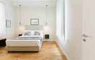 ห้องนอน 5 Palermo Luxury Apartment