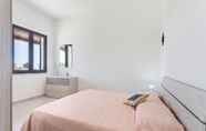 Bedroom 3 Marsala-Contrada Spagnola Apartment