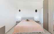 Bedroom 5 Marsala-Contrada Spagnola Apartment