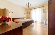 Bedroom 6 Scala dei Turchi Stylish Apartment