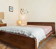 Bilik Tidur 7 Scala dei Turchi Stylish Apartment