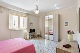 ห้องนอน 4 Tra il Centro e Il Mare Apartment con terrazzo