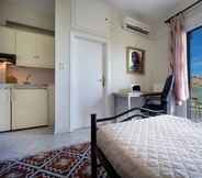 ห้องนอน 6 Souda bay penthouse