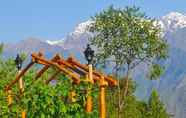 Exterior 2 Himalayan High, Auli, By Himalayan Eco Lodges